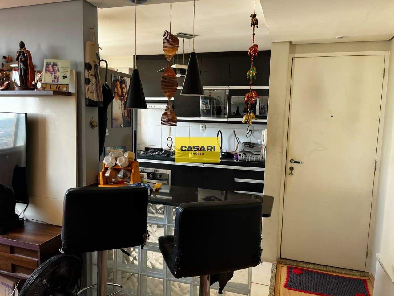 Apartamento para à venda no bairro Santa Terezinha, São Bernardo do Campo - Casari Imóveis: 