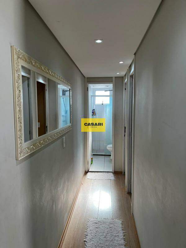 Apartamento para à venda no bairro Santa Terezinha, São Bernardo do Campo - Casari Imóveis: 