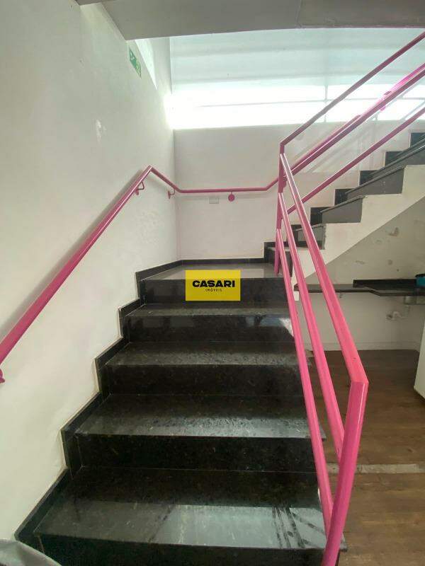 Salão para para aluguel no bairro Centro, Santo André - Casari Imóveis: 