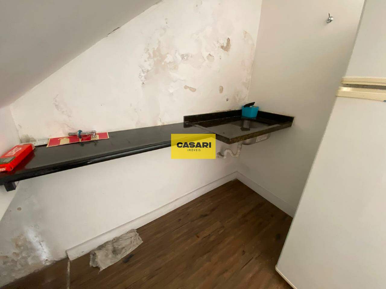 Salão para para aluguel no bairro Centro, Santo André - Casari Imóveis: 