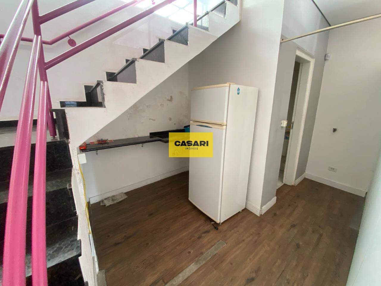 Salão para para aluguel no bairro Centro, Santo André - Casari Imóveis: 