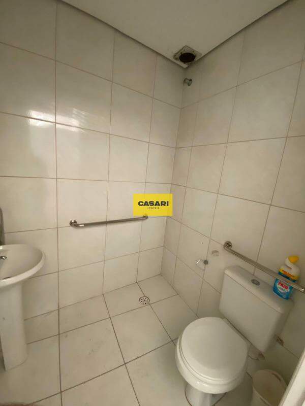 Salão para para aluguel no bairro Centro, Santo André - Casari Imóveis: 