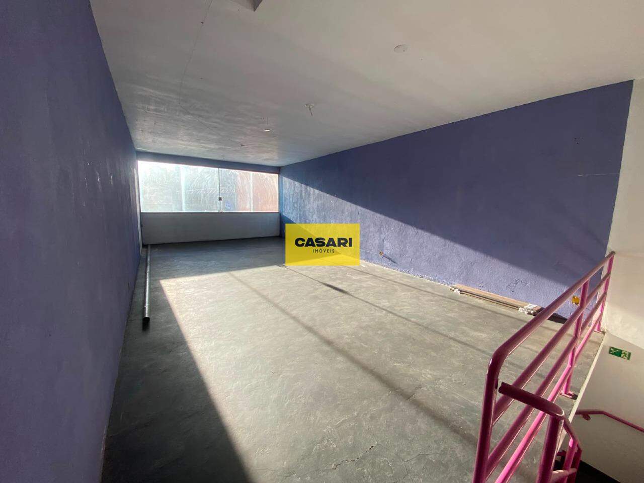 Salão para para aluguel no bairro Centro, Santo André - Casari Imóveis: 