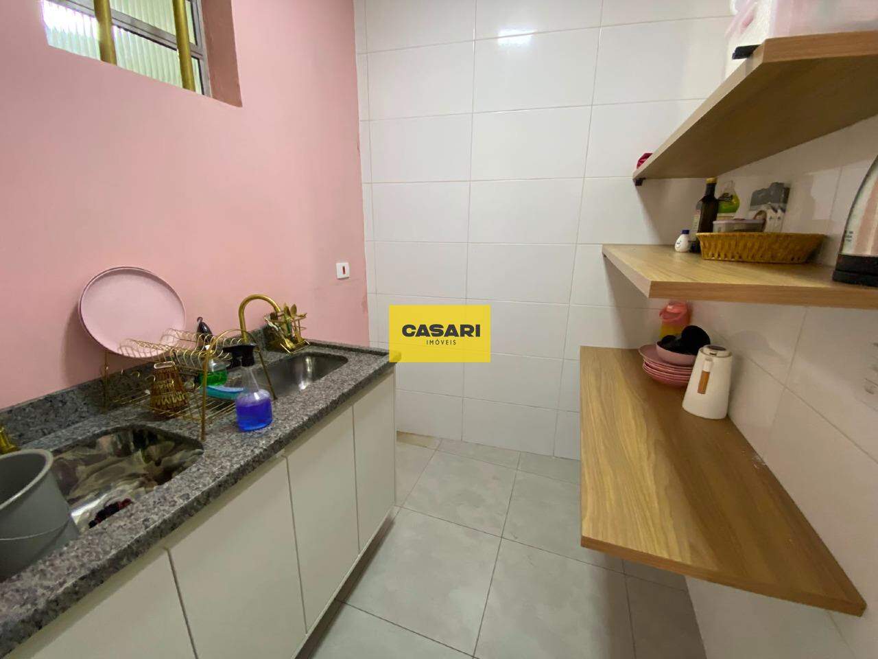 Salão para para aluguel no bairro Centro, Santo André - Casari Imóveis: 