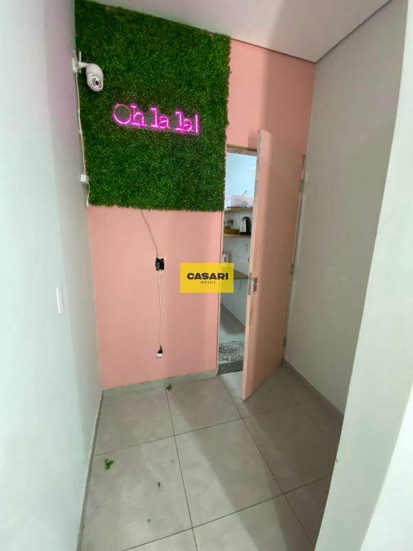 Salão para para aluguel no bairro Centro, Santo André - Casari Imóveis: 
