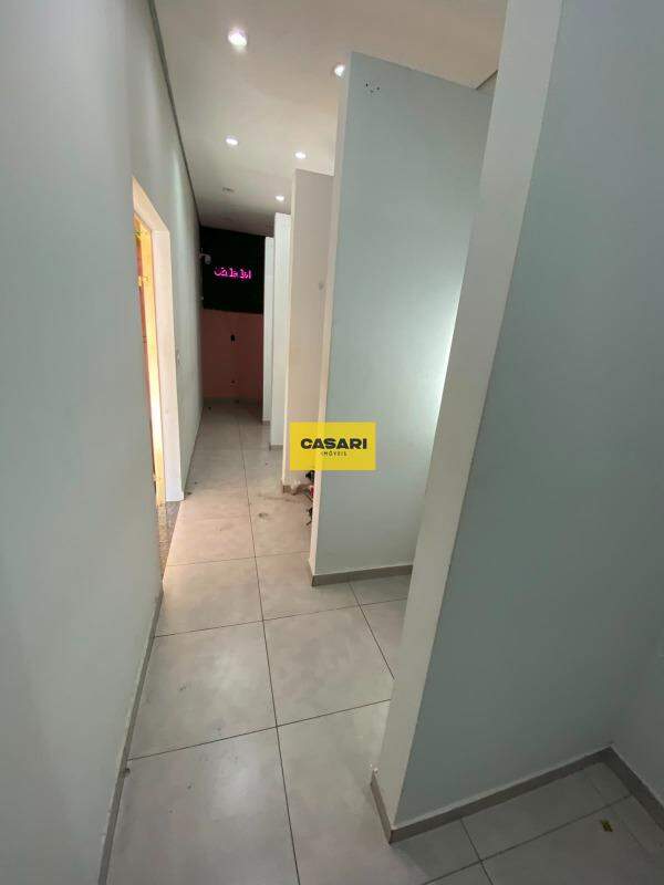 Salão para para aluguel no bairro Centro, Santo André - Casari Imóveis: 