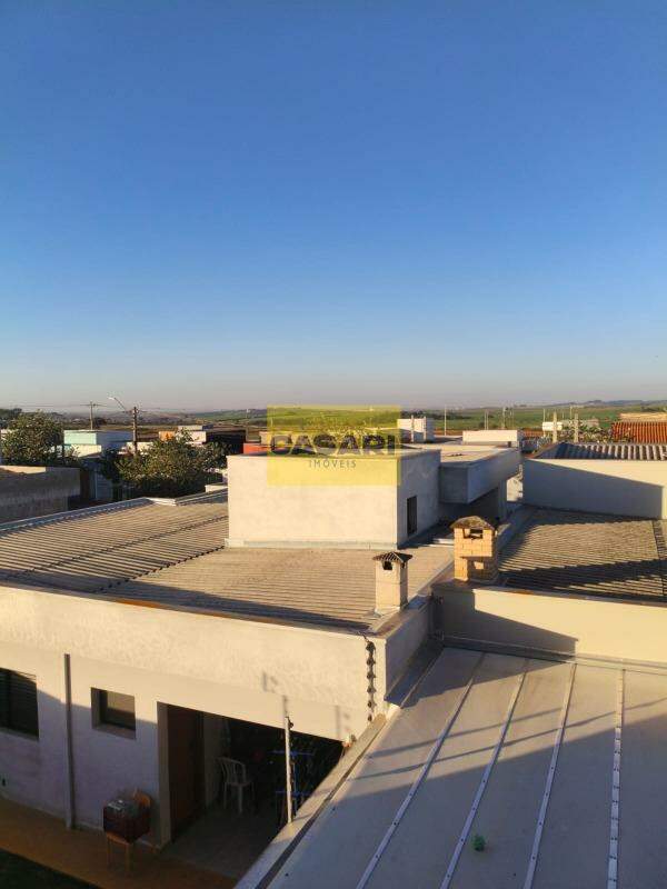 Apartamento para para aluguel no bairro Portal Ville Azaleia, Boituva - Casari Imóveis: 