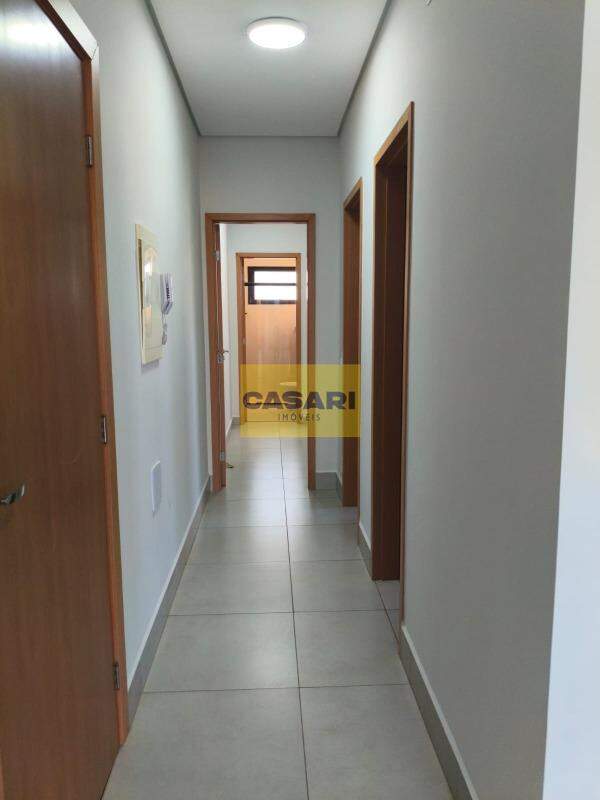 Apartamento para para aluguel no bairro Portal Ville Azaleia, Boituva - Casari Imóveis: 