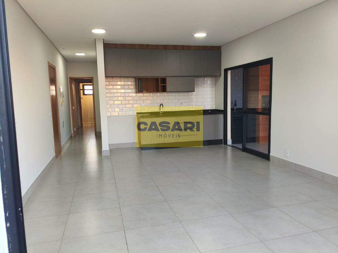 Apartamento para para aluguel no bairro Portal Ville Azaleia, Boituva - Casari Imóveis: 
