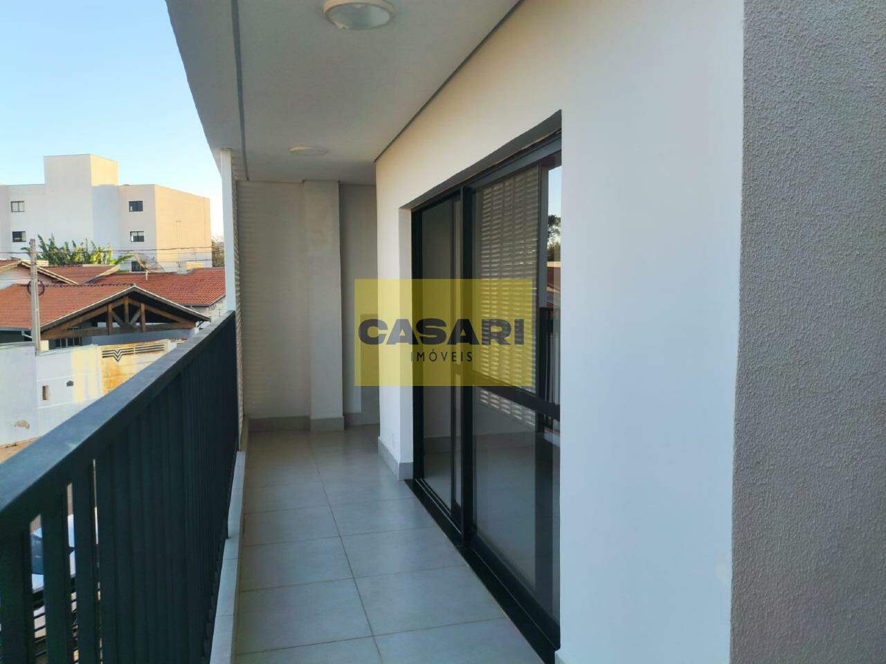 Apartamento para para aluguel no bairro Portal Ville Azaleia, Boituva - Casari Imóveis: 
