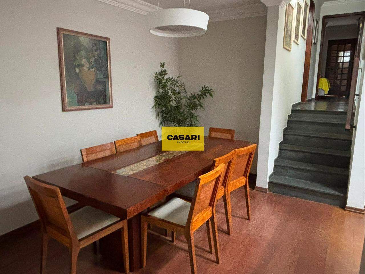 Casa para à venda no bairro Parque Terra Nova, São Bernardo do Campo - Casari Imóveis: 