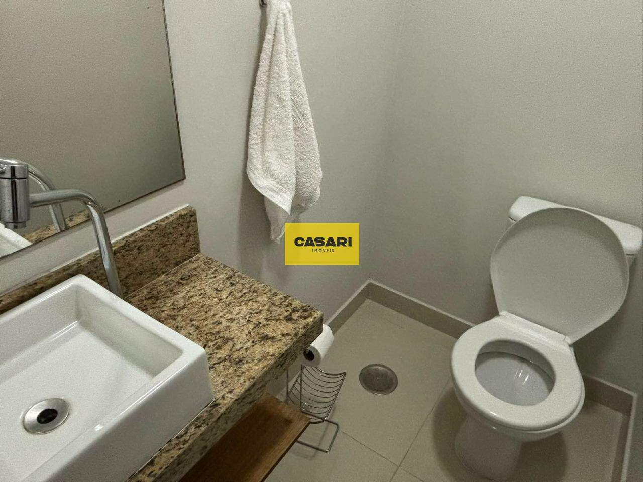 Casa para à venda no bairro Parque Terra Nova, São Bernardo do Campo - Casari Imóveis: 