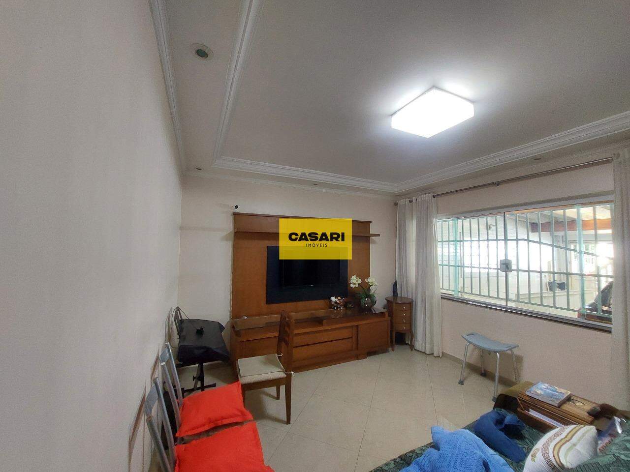 Casa para à venda no bairro Anchieta, São Bernardo do Campo - Casari Imóveis: 