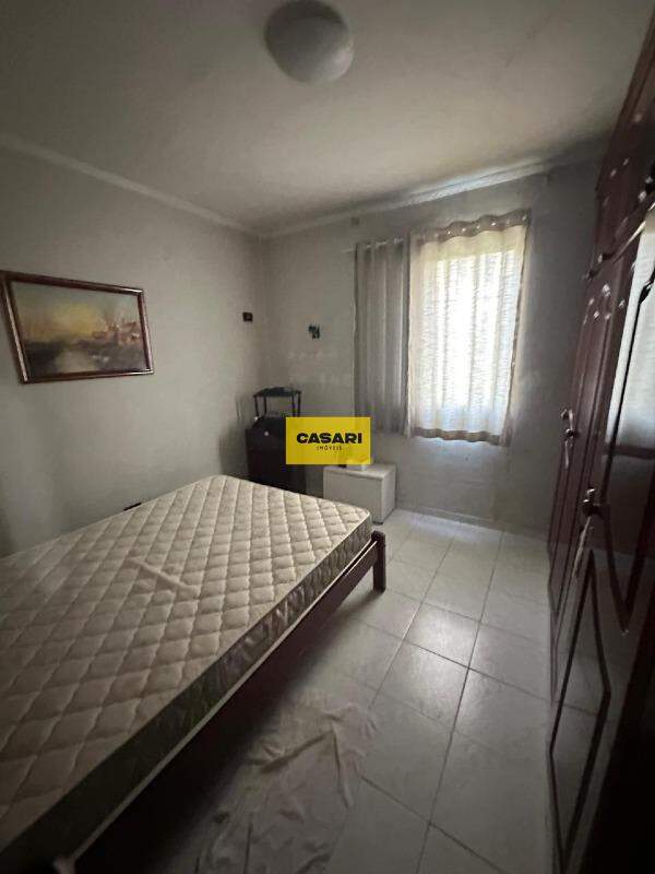 Apartamento para para aluguel no bairro Alves Dias, São Bernardo do Campo - Casari Imóveis: 
