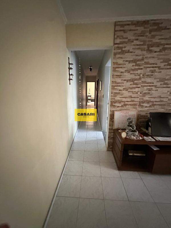 Apartamento para para aluguel no bairro Alves Dias, São Bernardo do Campo - Casari Imóveis: 
