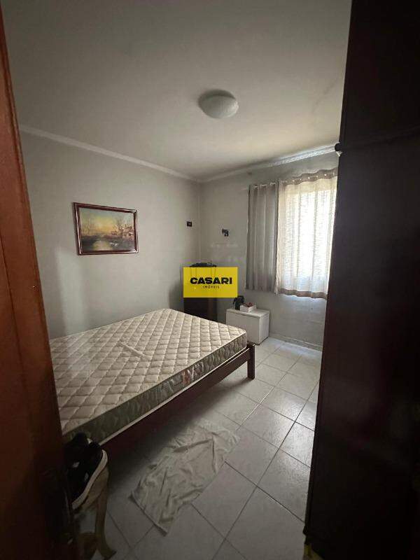 Apartamento para para aluguel no bairro Alves Dias, São Bernardo do Campo - Casari Imóveis: 