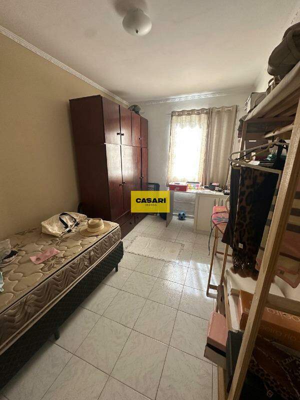 Apartamento para para aluguel no bairro Alves Dias, São Bernardo do Campo - Casari Imóveis: 