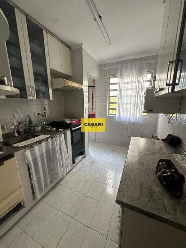 Apartamento para para aluguel no bairro Alves Dias, São Bernardo do Campo - Casari Imóveis: 