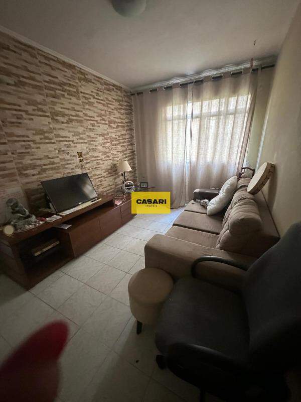 Apartamento para para aluguel no bairro Alves Dias, São Bernardo do Campo - Casari Imóveis: 