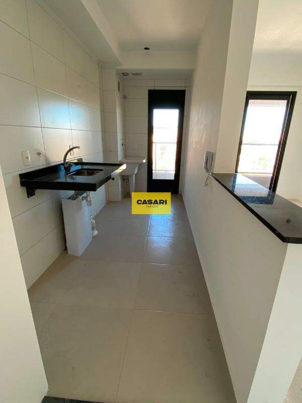 Apartamento para à venda no bairro Jardim do Mar, São Bernardo do Campo - Casari Imóveis: 