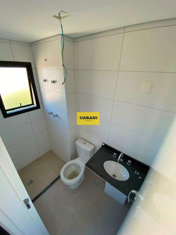 Apartamento para à venda no bairro Jardim do Mar, São Bernardo do Campo - Casari Imóveis: 