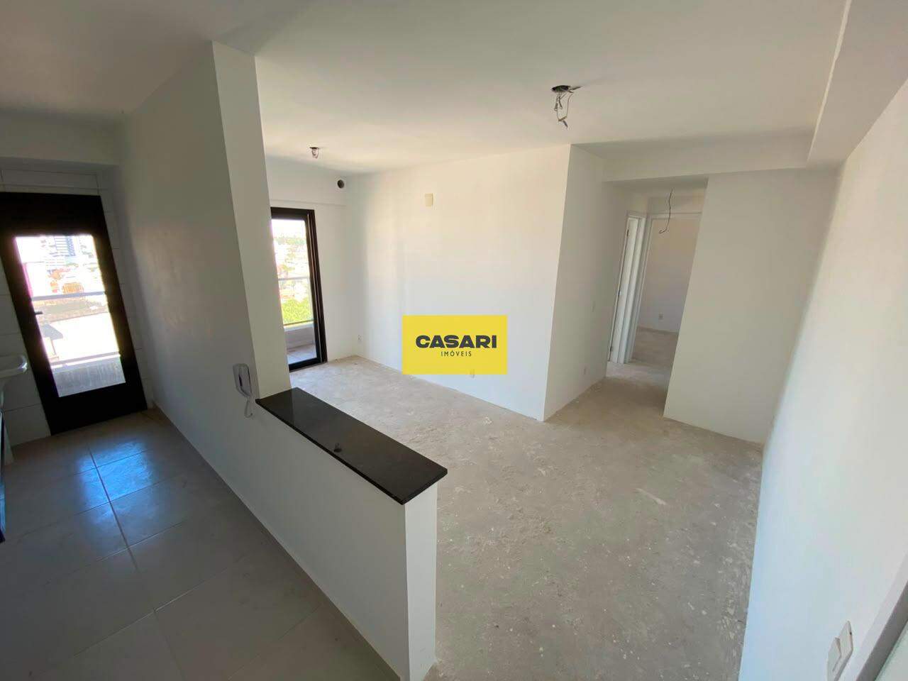 Apartamento para à venda no bairro Jardim do Mar, São Bernardo do Campo - Casari Imóveis: 
