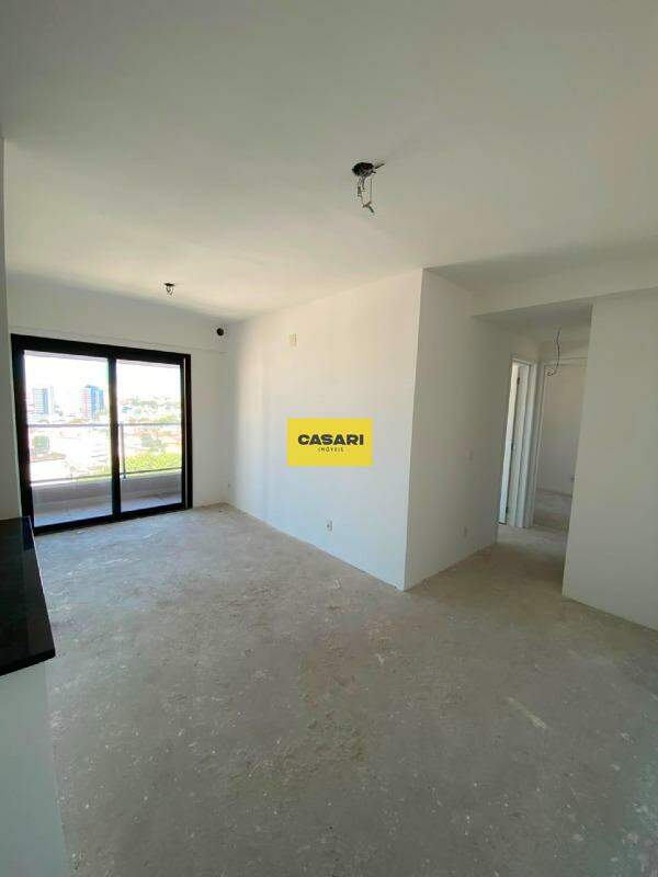 Apartamento para à venda no bairro Jardim do Mar, São Bernardo do Campo - Casari Imóveis: 