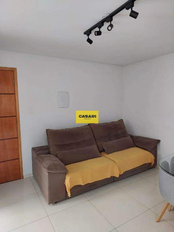Apartamento para à venda no bairro Jardim Stella, Santo André - Casari Imóveis: 