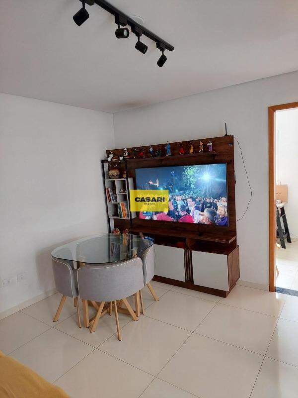 Apartamento para à venda no bairro Jardim Stella, Santo André - Casari Imóveis: 
