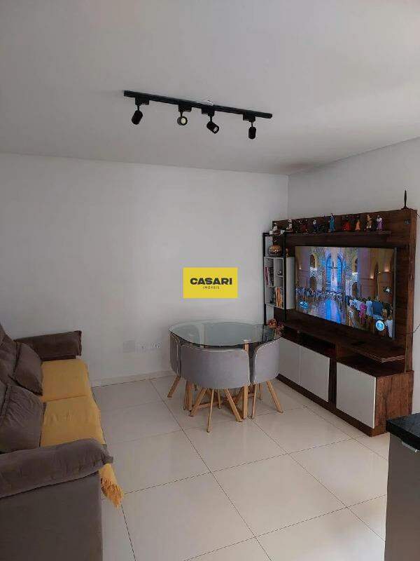 Apartamento para à venda no bairro Jardim Stella, Santo André - Casari Imóveis: 