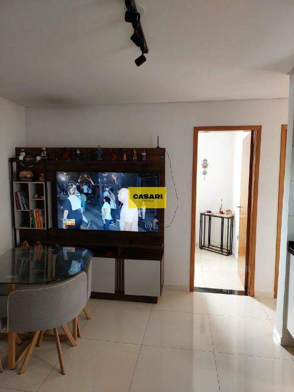 Apartamento para à venda no bairro Jardim Stella, Santo André - Casari Imóveis: 