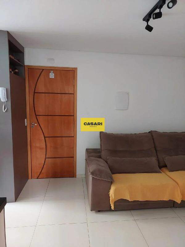 Apartamento para à venda no bairro Jardim Stella, Santo André - Casari Imóveis: 