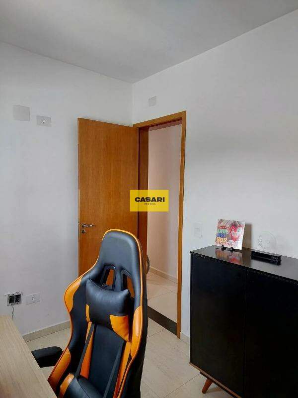 Apartamento para à venda no bairro Jardim Stella, Santo André - Casari Imóveis: 