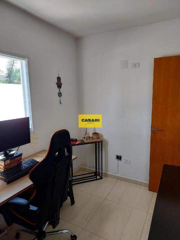 Apartamento para à venda no bairro Jardim Stella, Santo André - Casari Imóveis: 
