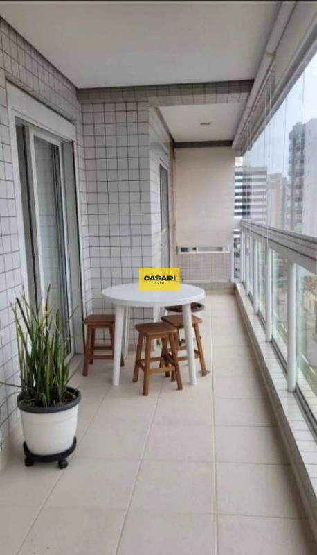 Apartamento para à venda no bairro Vila Gonçalves, São Bernardo do Campo - Casari Imóveis: 