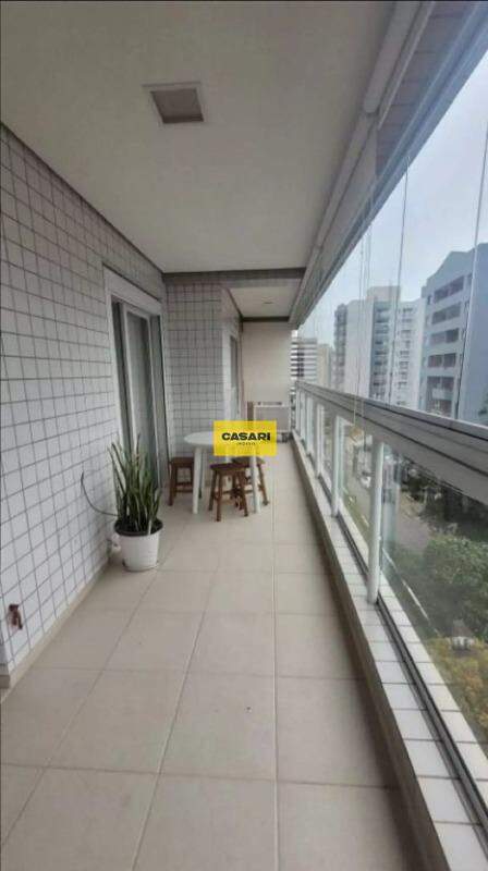 Apartamento para à venda no bairro Vila Gonçalves, São Bernardo do Campo - Casari Imóveis: 