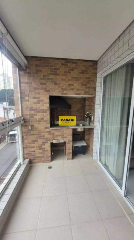 Apartamento para à venda no bairro Vila Gonçalves, São Bernardo do Campo - Casari Imóveis: 