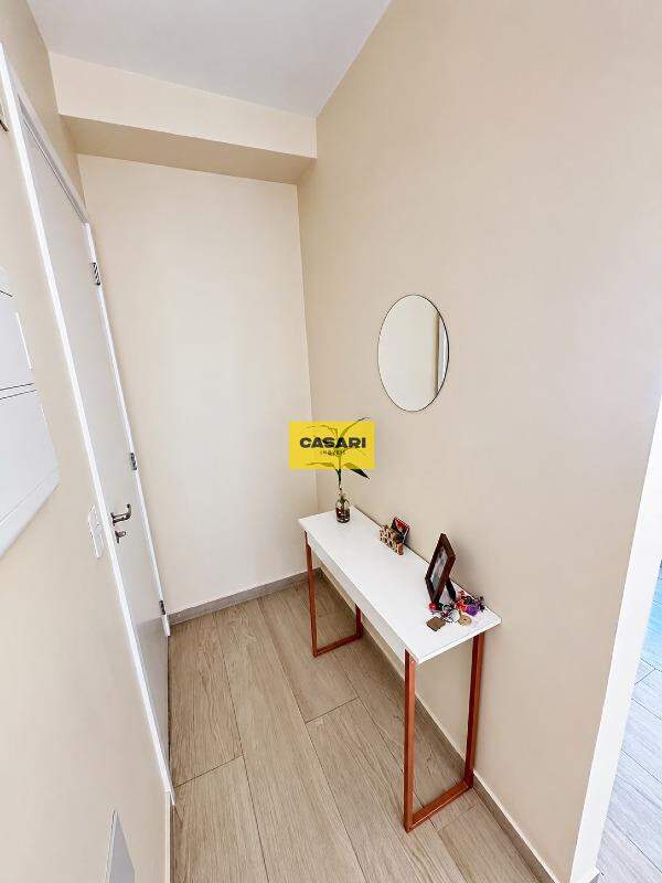 Apartamento para à venda no bairro Montanhão, São Bernardo do Campo - Casari Imóveis: 