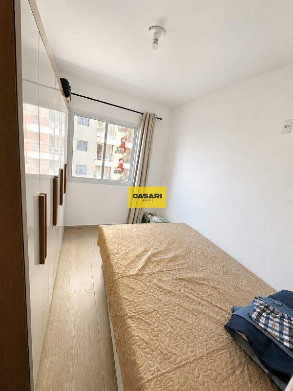 Apartamento para à venda no bairro Montanhão, São Bernardo do Campo - Casari Imóveis: 