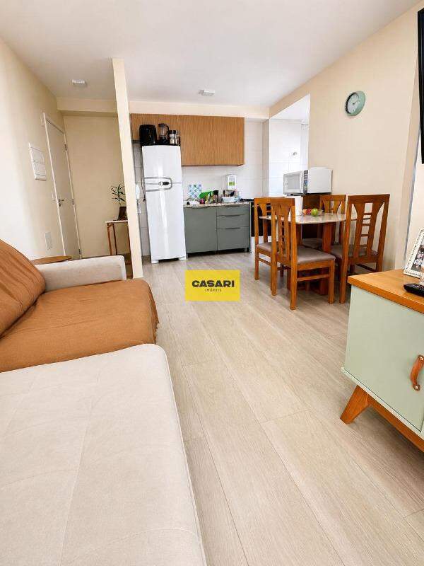 Apartamento para à venda no bairro Montanhão, São Bernardo do Campo - Casari Imóveis: 