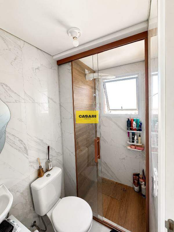 Apartamento para à venda no bairro Montanhão, São Bernardo do Campo - Casari Imóveis: 