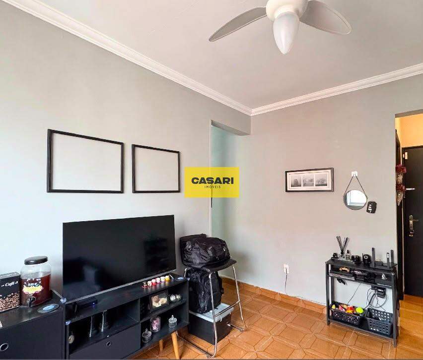 Apartamento para à venda no bairro Anchieta, São Bernardo do Campo - Casari Imóveis: 