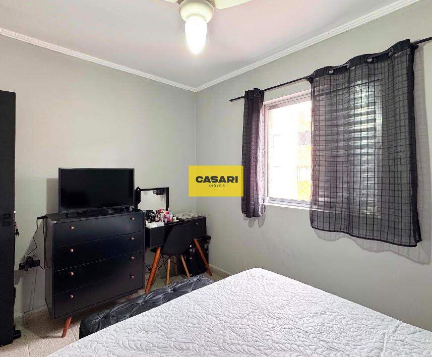 Apartamento para à venda no bairro Anchieta, São Bernardo do Campo - Casari Imóveis: 