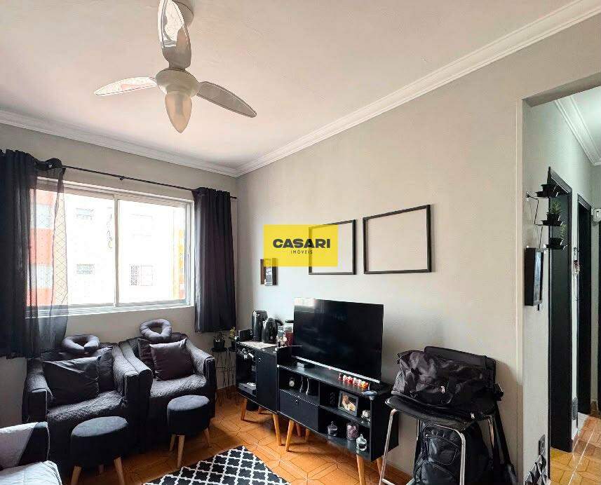 Apartamento para à venda no bairro Anchieta, São Bernardo do Campo - Casari Imóveis: 