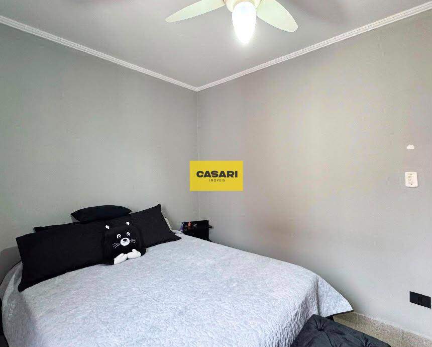 Apartamento para à venda no bairro Anchieta, São Bernardo do Campo - Casari Imóveis: 