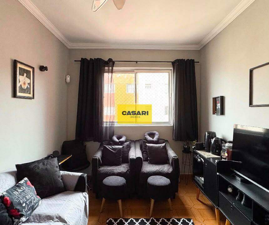 Apartamento para à venda no bairro Anchieta, São Bernardo do Campo - Casari Imóveis: 