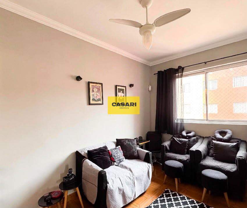 Apartamento para à venda no bairro Anchieta, São Bernardo do Campo - Casari Imóveis: 