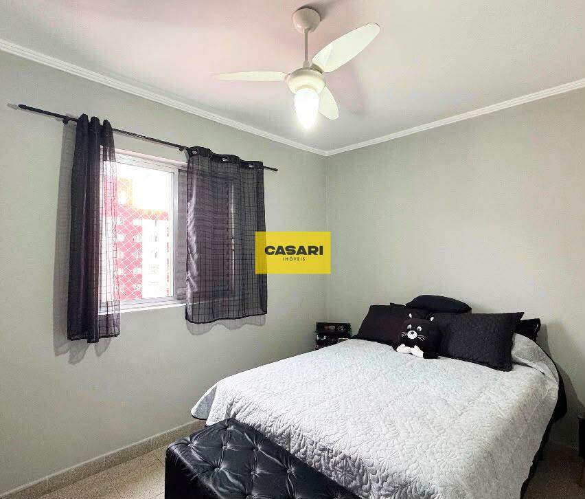 Apartamento para à venda no bairro Anchieta, São Bernardo do Campo - Casari Imóveis: 
