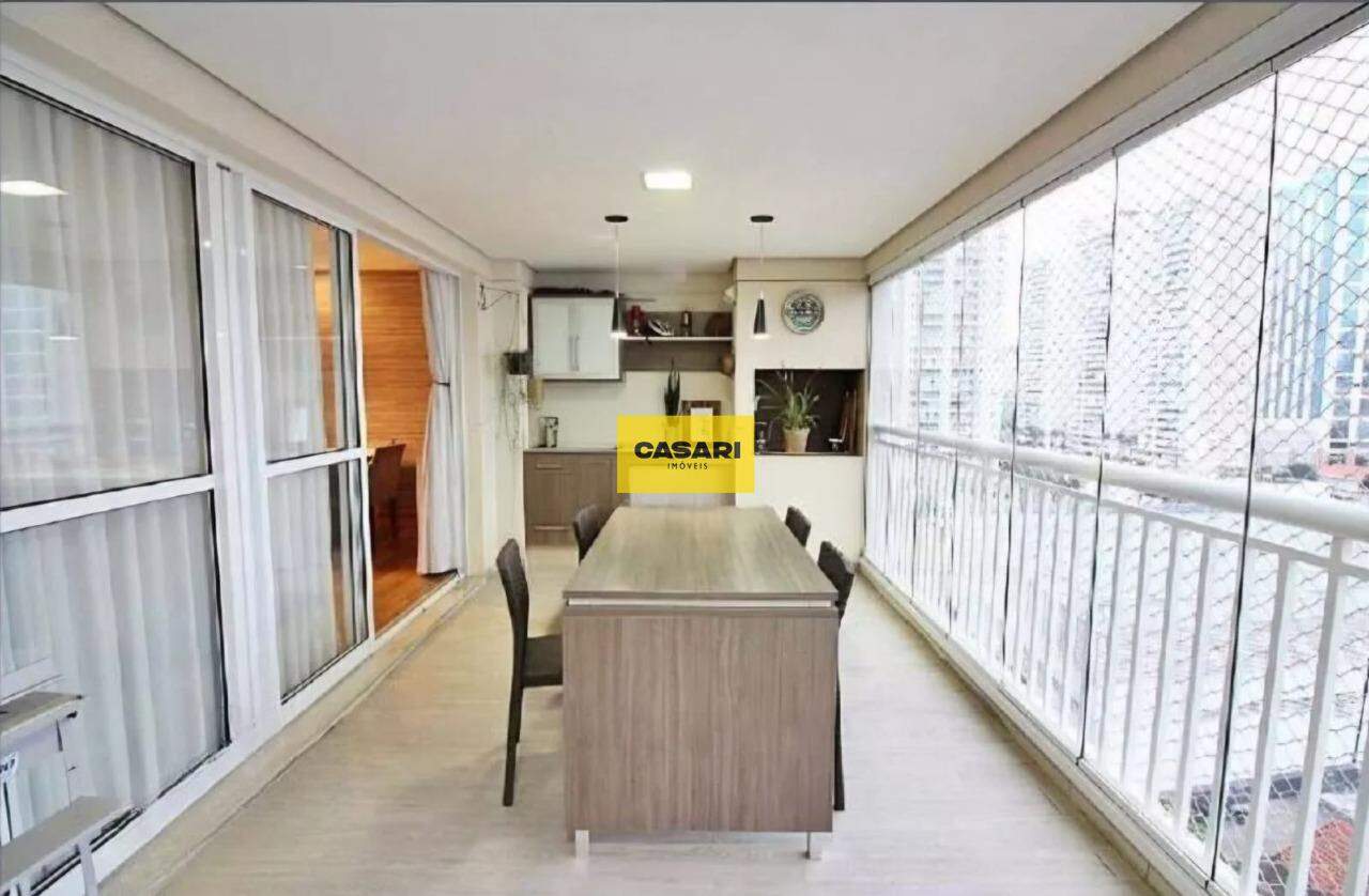 Apartamento para à venda no bairro Centro, São Bernardo do Campo - Casari Imóveis: 