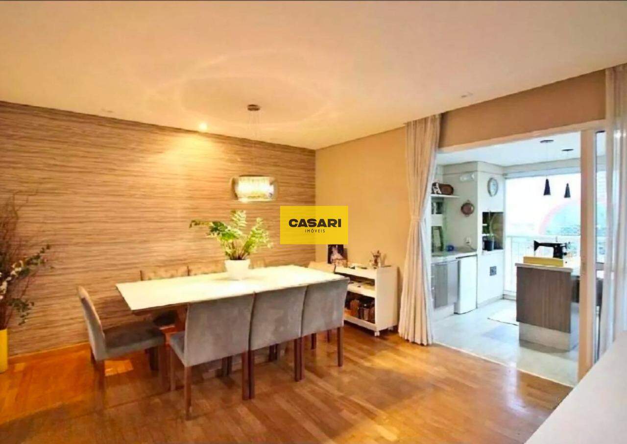 Apartamento para à venda no bairro Centro, São Bernardo do Campo - Casari Imóveis: 